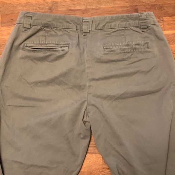 Straight Khakis by Gap - Picture 4 of 8